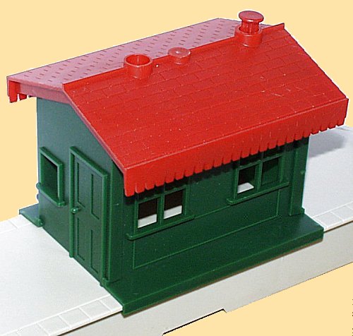 Big Big Train, Station